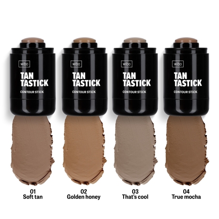 Tantastick bronzer
