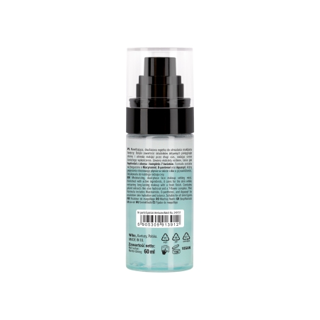 Fixing Aqua grip Setting Spray