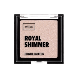 Royal Shimmer