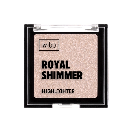 Royal Shimmer
