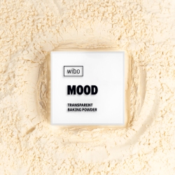 Wibo Mood Loose Powder