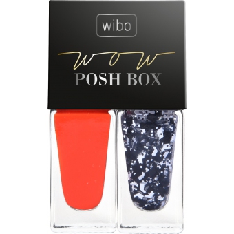 WOW Posh Box