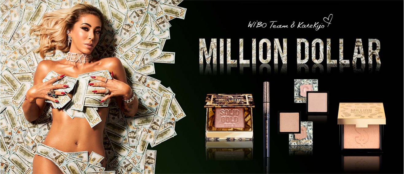 Million Dollar
