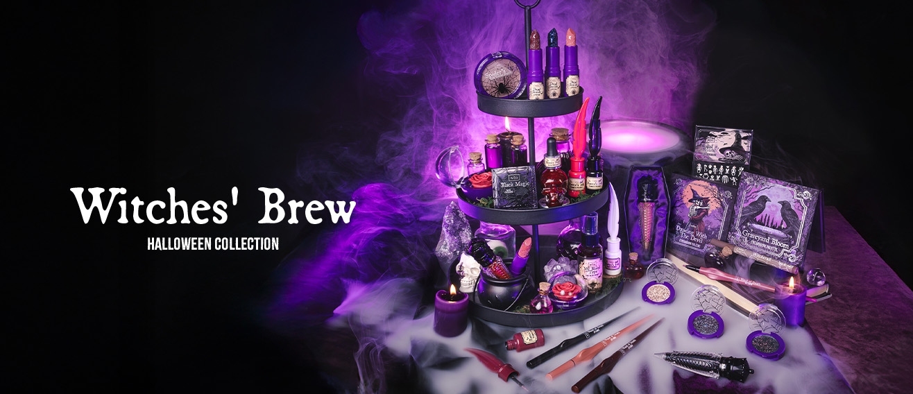 Witches' Brew