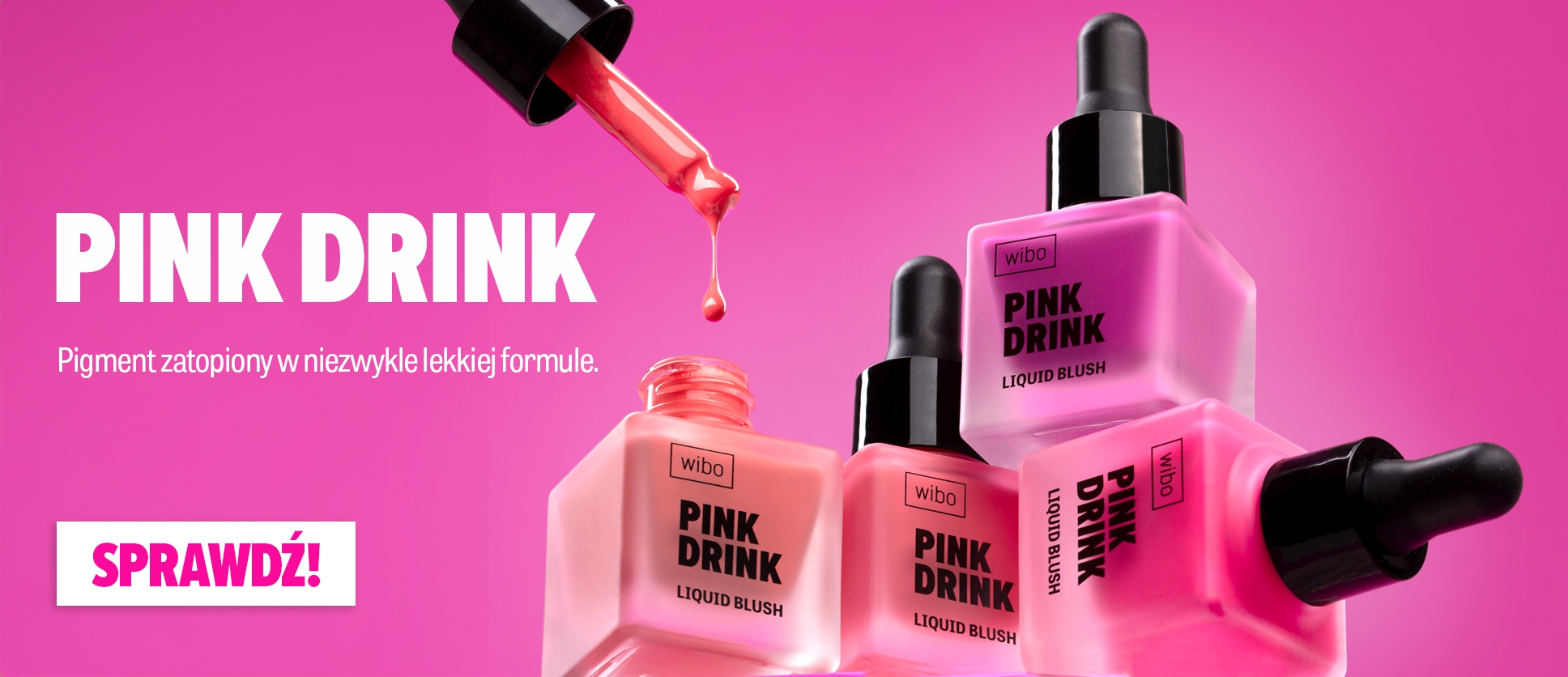......Pink Drink